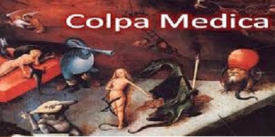 colpa medica risarcimento