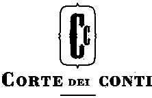 Corte dei Conti