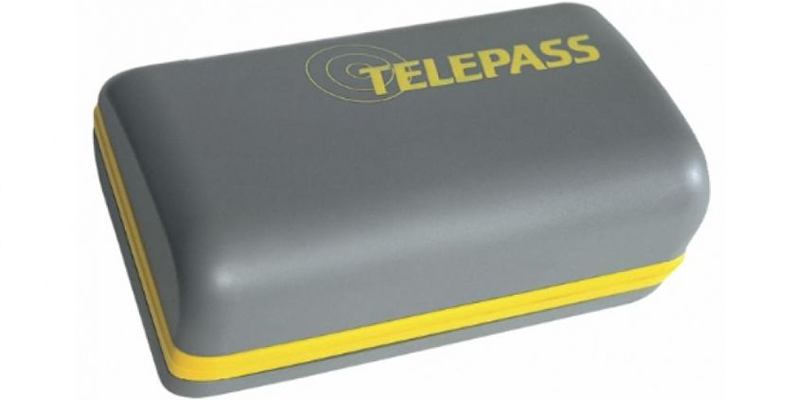 telepass-firenze