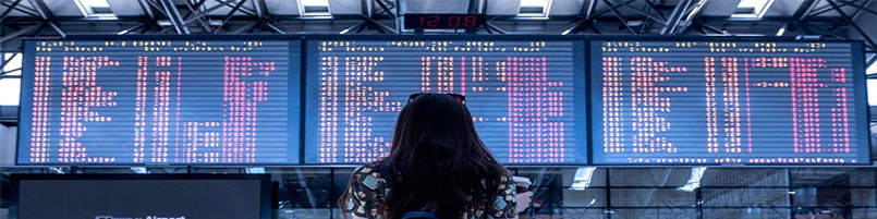 airline passengers ritardo o cancellazione volo