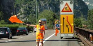 sicurezza cantiere